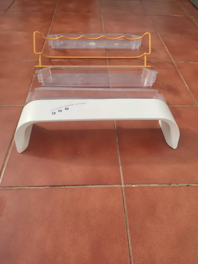 Accessori per frigorifero Edesa