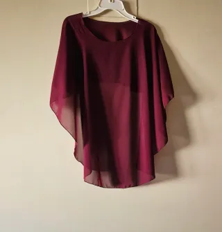 Vestido largo para fiesta