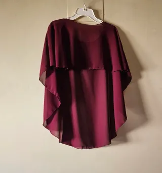 Vestido largo para fiesta