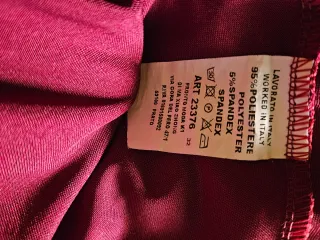 Vestido largo para fiesta