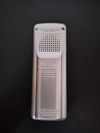 Registratore Vocale Olympus VN-5500