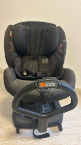 Silla Coche BeSafe iZi Combi
