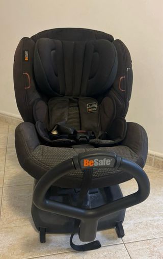 Silla Coche BeSafe iZi Combi