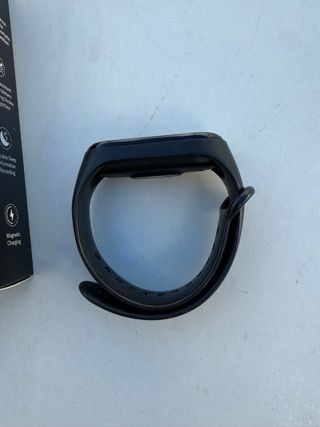 Xiaomi Mi Smart Band 6 Negra