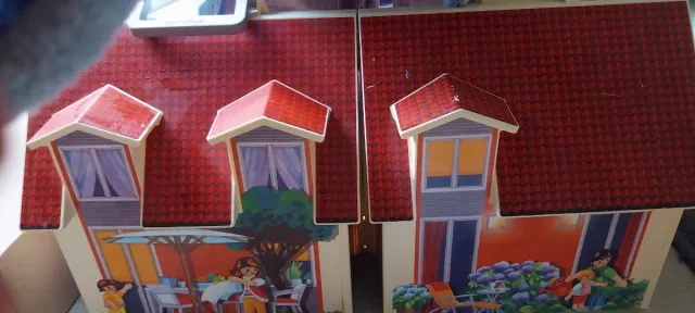 Casa Playmobil