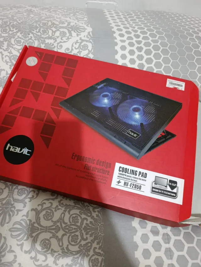 Base Refrigeradora Havit HV-F2050