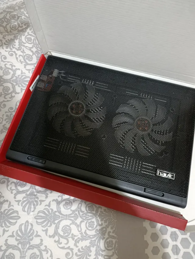 Base Refrigeradora Havit HV-F2050