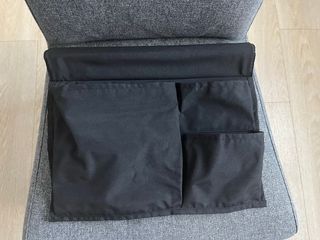 Organizador de cama con bolsillos Ikea
