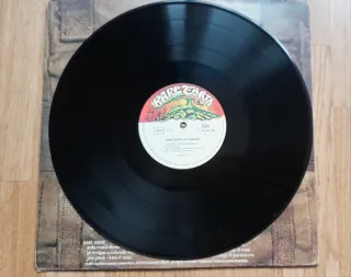 LP vinilo Rare Earth in Concert