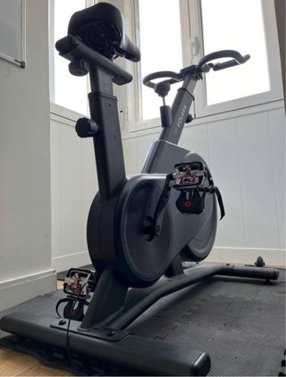 Bicicleta spinning VOLAVA casi nueva