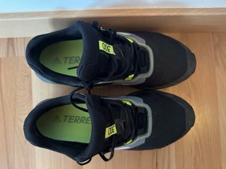 Zapatillas Adidas Terrex Talla 43.5