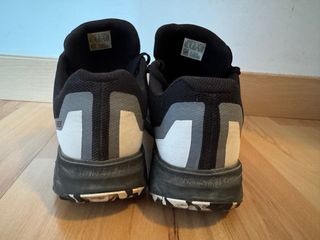 Zapatillas Adidas Terrex Talla 43.5