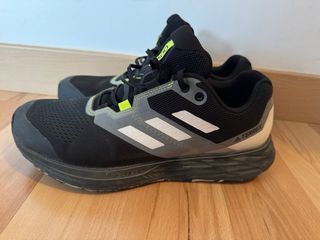 Zapatillas Adidas Terrex Talla 43.5
