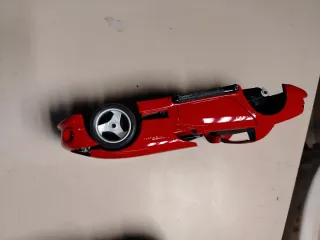 2 Coches a Escala 1/18