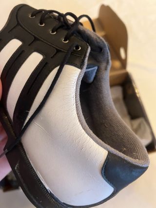 Zapatos Golf Adidas Talla US 13 1/2 - EU 48 2/3