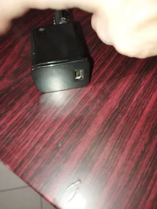 Adattatore Viaggio Sony ETA-P10XBE