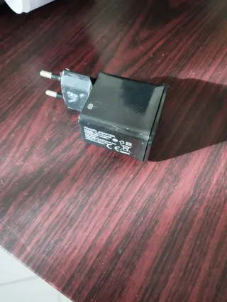 Adattatore Viaggio Sony ETA-P10XBE