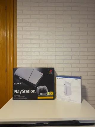 PlayStation 5 Edición Limitada 30 aniversario