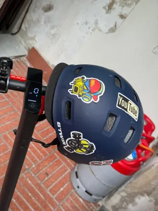 Patinete Eléctrico Xiaomi Pro