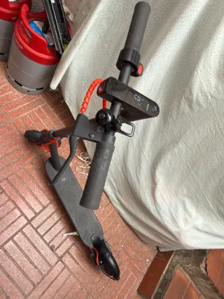 Patinete Eléctrico Xiaomi Pro