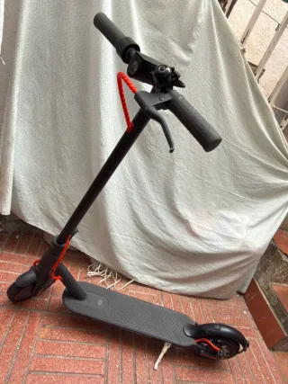 Patinete Eléctrico Xiaomi Pro
