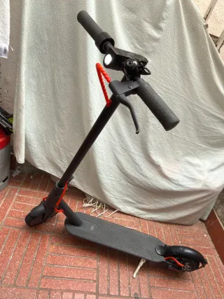 Patinete Eléctrico Xiaomi Pro