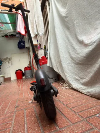 Patinete Eléctrico Xiaomi Pro