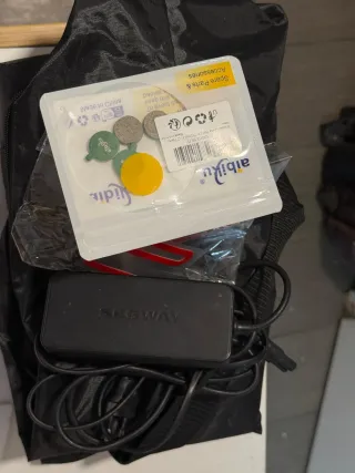 Patinete Eléctrico Xiaomi Pro