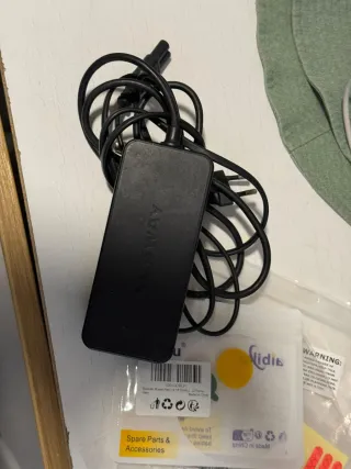 Patinete Eléctrico Xiaomi Pro