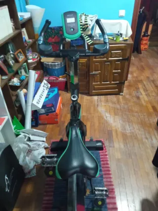 Bicicleta Spinning Cecotec FIT EXTREME 25