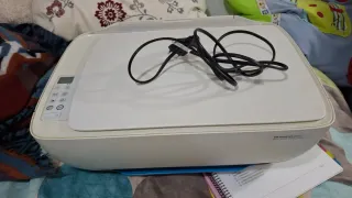 Impresora HP DeskJet 3630