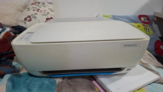 Impresora HP DeskJet 3630
