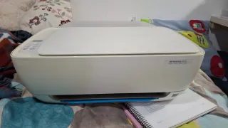 Impresora HP DeskJet 3630