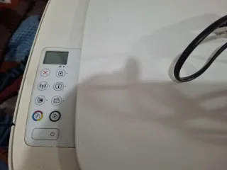 Impresora HP DeskJet 3630