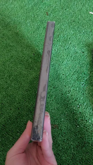 Cañas y Barro DVD Capítulos 1 y 2