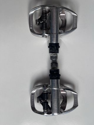 Pedales Shimano PD-A520