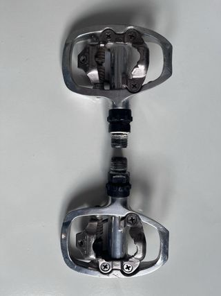Pedales Shimano PD-A520