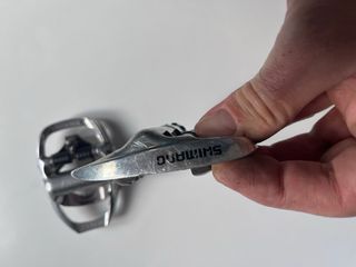 Pedales Shimano PD-A520