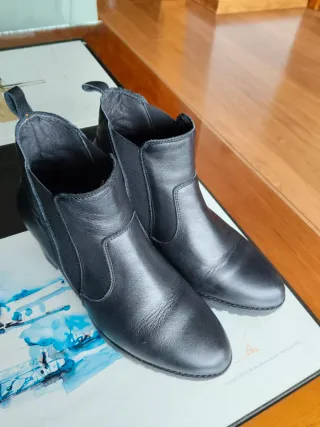 Botas Chelsea mujer Talla 39-41
