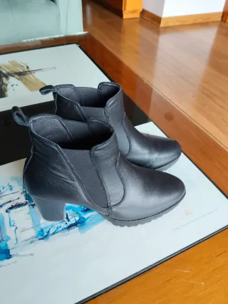 Botas Chelsea mujer Talla 39-41