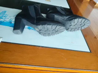 Botas Chelsea mujer Talla 39-41