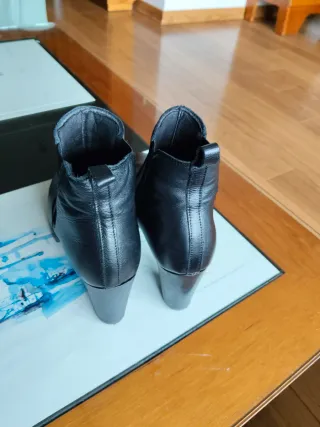 Botas Chelsea mujer Talla 39-41