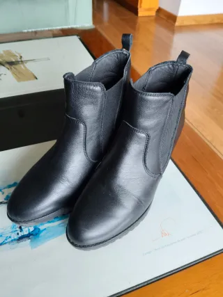 Botas Chelsea mujer Talla 39-41