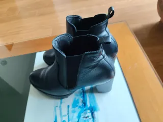 Botas Chelsea mujer Talla 39-41