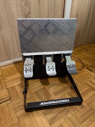 Thrustmaster T300RS TH8A TH3PA Pro