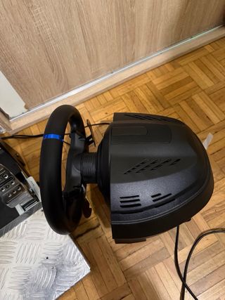 Thrustmaster T300RS TH8A TH3PA Pro