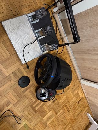 Thrustmaster T300RS TH8A TH3PA Pro