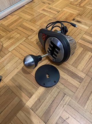 Thrustmaster T300RS TH8A TH3PA Pro