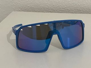 Gafas Ciclismo Oakley SUTRO Azules
