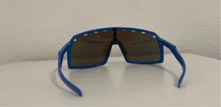 Gafas Ciclismo Oakley SUTRO Azules
